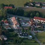 Apartmenthausmannstaetten Hausmannstatten