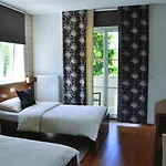 Apartment Apartmenthausmannstaetten Hausmannstatten
