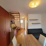 Apartmenthausmannstaetten Apartment *