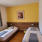 Apartment Apartmenthausmannstaetten