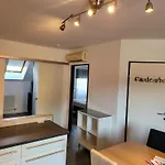 Appartement Apartmenthausmannstaetten *