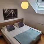 Apartmenthausmannstaetten Apartment *