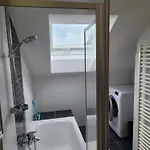 Apartmenthausmannstaetten *