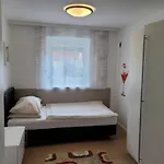 Apartmenthausmannstaetten Apartment *