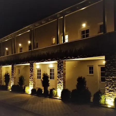 Apartmenthausmannstaetten * Hausmannstatten