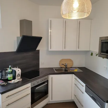 Apartmenthausmannstätten Lägenhet *