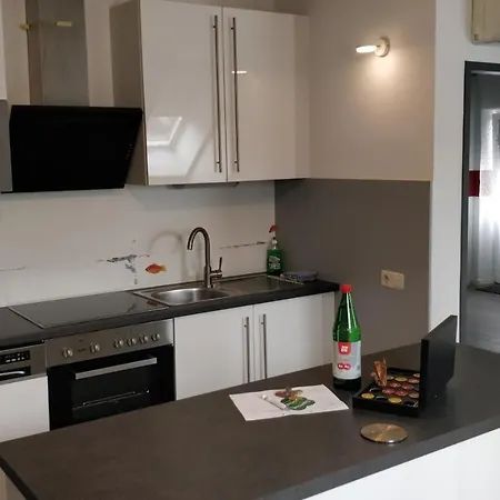 Apartman Apartmenthausmannstaetten Hausmannstatten