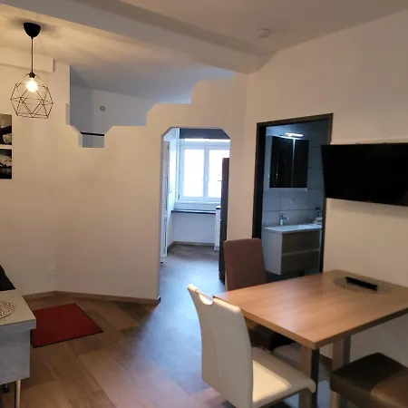Apartmenthausmannstaetten Apartamento Hausmannstatten
