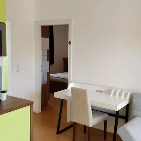 Lägenhet Apartmenthausmannstätten