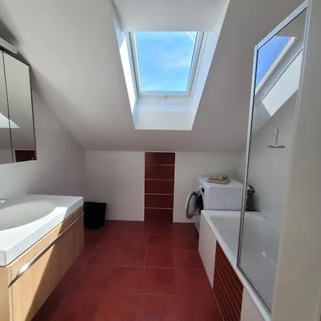 Apartmenthausmannstätten Lägenhet Hausmannstatten