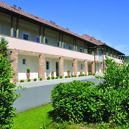 Apartmán Apartmenthausmannstaetten Hausmannstatten