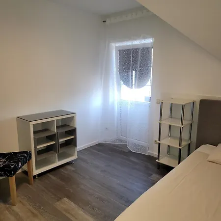 Apartmenthausmannstaetten Apartmán