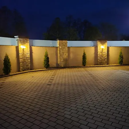 Apartmenthausmannstaetten Lejlighed Hausmannstatten