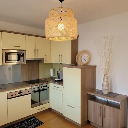 Apartmenthausmannstaetten * Hausmannstatten