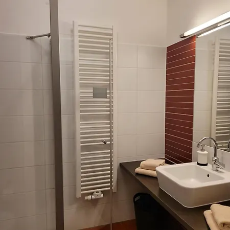 Apartamento Apartmenthausmannstaetten Hausmannstatten