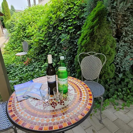 Apartmenthausmannstaetten Lejlighed Hausmannstatten