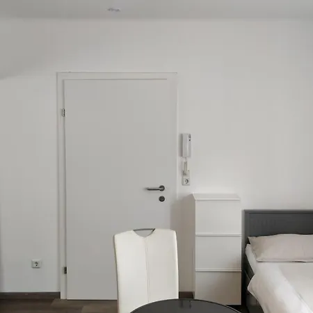 Lägenhet Apartmenthausmannstätten