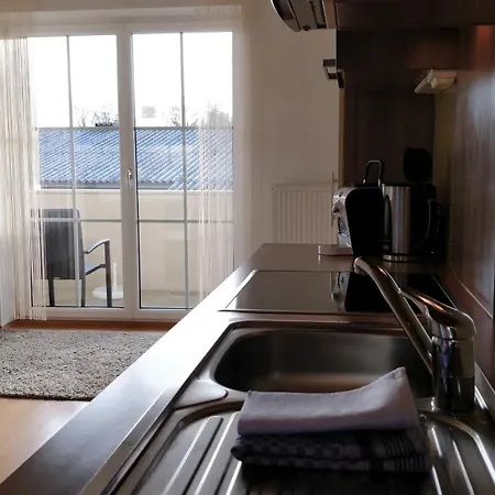 Apartmenthausmannstaetten * Hausmannstatten