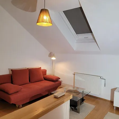 Apartmenthausmannstaetten Appartamento Hausmannstatten