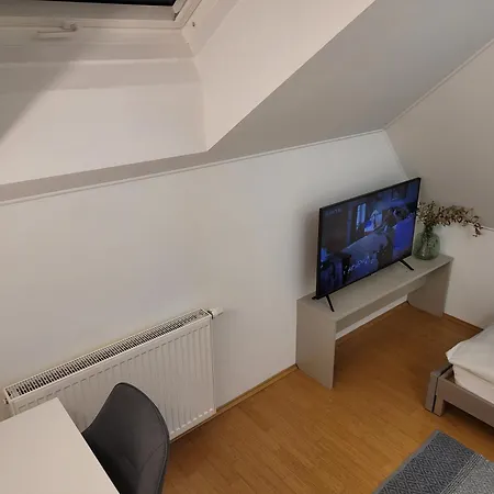 Apartmenthausmannstaetten Hausmannstatten