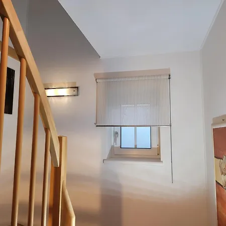 Apartmenthausmannstaetten *