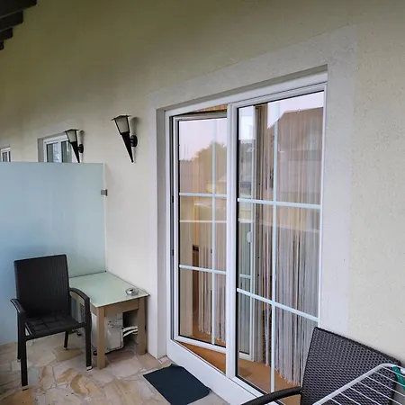 Apartmenthausmannstaetten Lejlighed