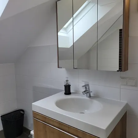 Lägenhet Apartmenthausmannstätten *
