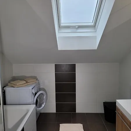 Lägenhet Apartmenthausmannstätten Hausmannstatten