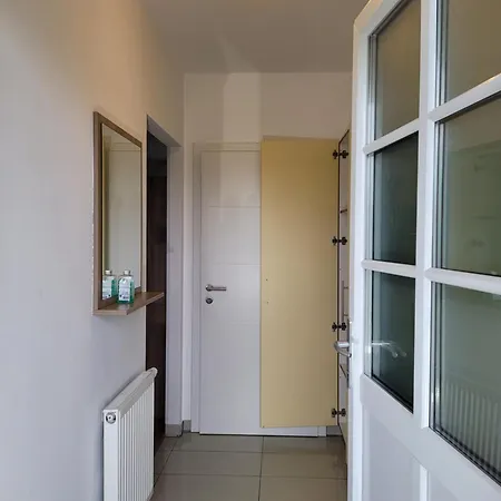 Apartmenthausmannstaetten *