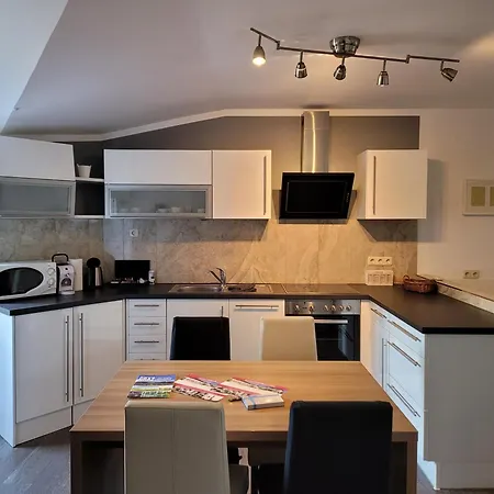 Apartmenthausmannstaetten Lejlighed Hausmannstatten