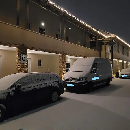 Apartamento Apartmenthausmannstaetten Hausmannstatten