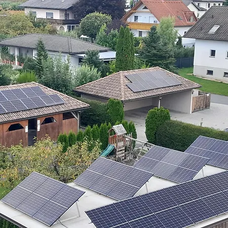 Apartmenthausmannstaetten