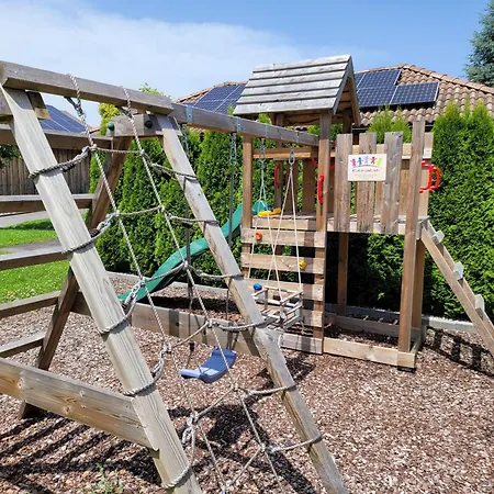 Apartmenthausmannstaetten Lejlighed