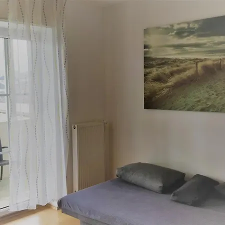 Apartmenthausmannstaetten Apartmán *