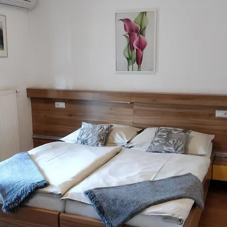 Apartamento Apartmenthausmannstaetten Hausmannstatten