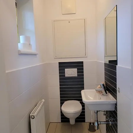 Apartmenthausmannstaetten Hausmannstatten