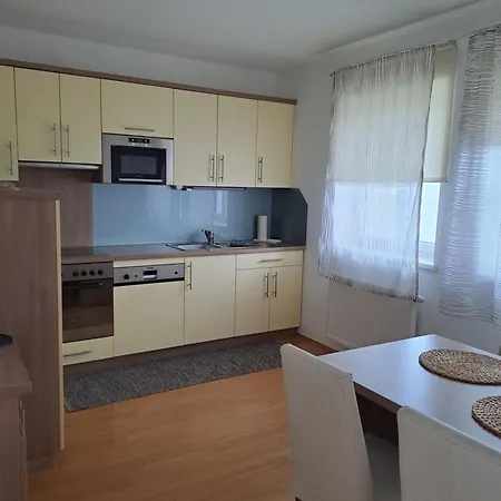 Apartmenthausmannstaetten Apartmán Hausmannstatten