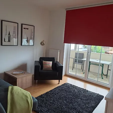 Apartmenthausmannstaetten * Hausmannstatten