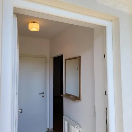 Apartmenthausmannstaetten Apartmán