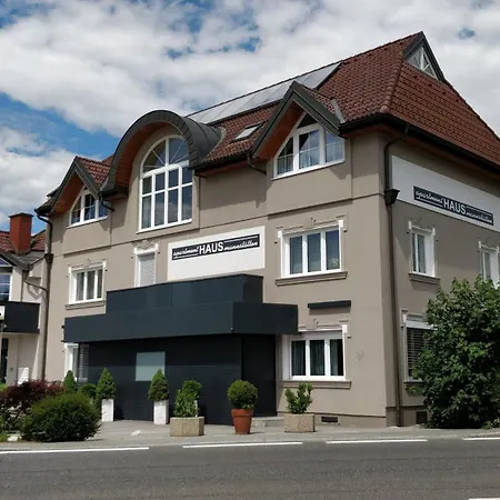 Apartmenthausmannstaetten Lejlighed Hausmannstatten