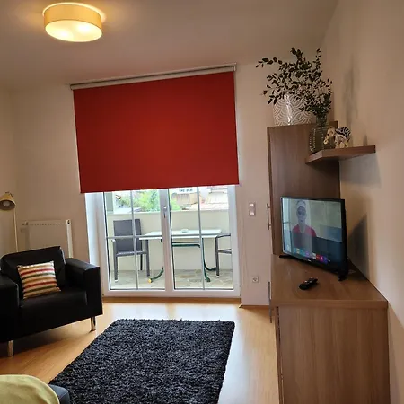 Apartmenthausmannstaetten * Hausmannstatten