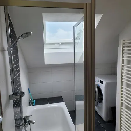 Apartmenthausmannstaetten *