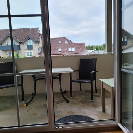 Apartmenthausmannstaetten Hausmannstatten