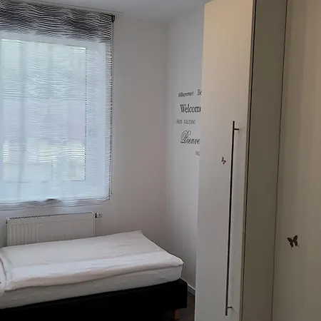 Apartmenthausmannstaetten Apartamento