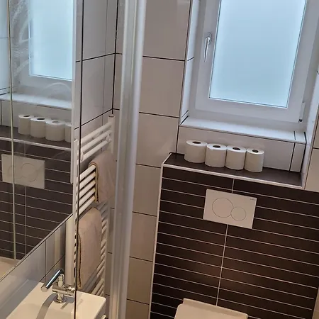 Apartmenthausmannstaetten Hausmannstatten