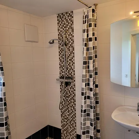 Apartamento Apartmenthausmannstaetten Hausmannstatten