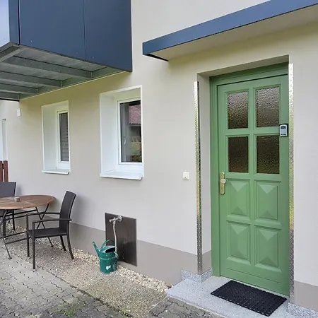 Apartmenthausmannstaetten Hausmannstatten