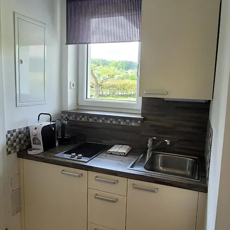 Apartmenthausmannstaetten * Hausmannstatten