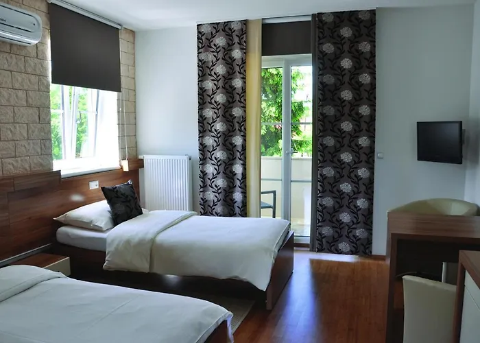 Apartment Apartmenthausmannstaetten Hausmannstatten