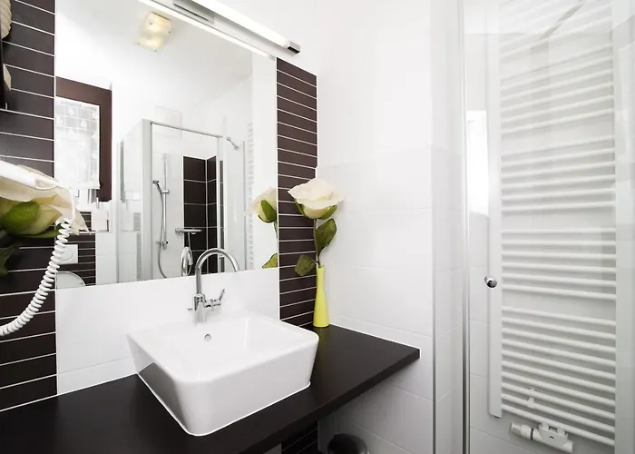 Apartment Apartmenthausmannstaetten *